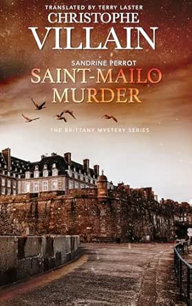 Saint-Malo Murder