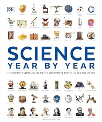 Science Year by Year
