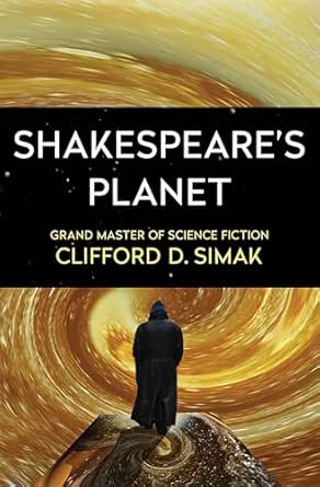 Shakespeare’s Planet