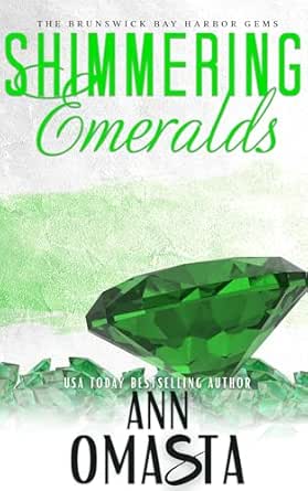 Shimmering Emeralds