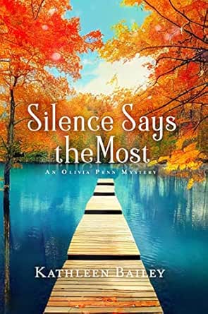 Silence Says the Most