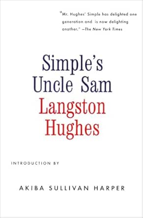 Simple’s Uncle Sam