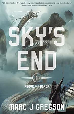 Sky’s End