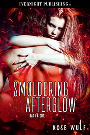 Smoldering Afterglow