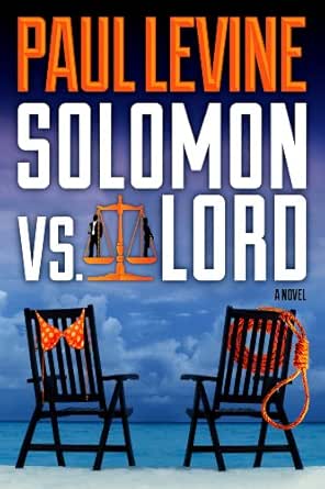 Solomon vs. Lord