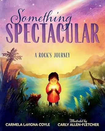 Something Spectacular