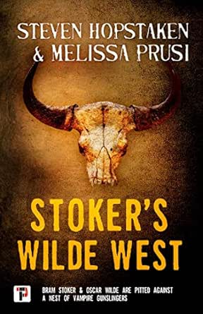 Stoker’s Wilde West