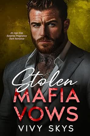 Stolen Mafia Vows