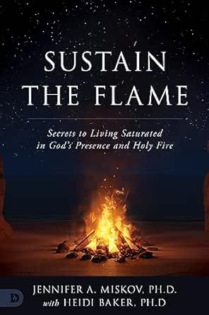 Sustain the Flame
