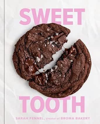 Sweet Tooth by Sarah Fennel