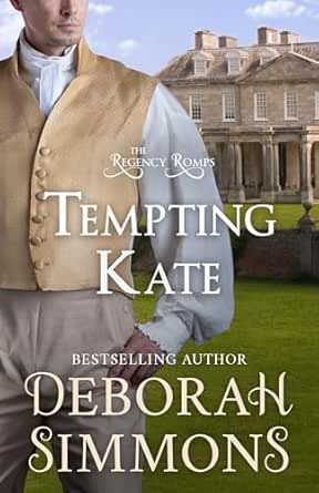 Tempting Kate
