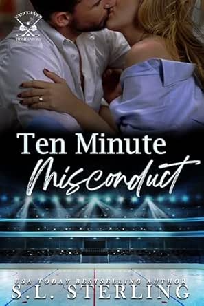 Ten Minute Misconduct