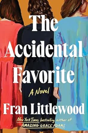 The Accidental Favorite