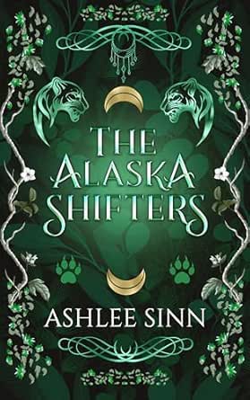 The Alaska Shifters (Complete Series)