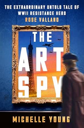 The Art Spy
