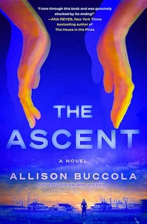 The Ascent