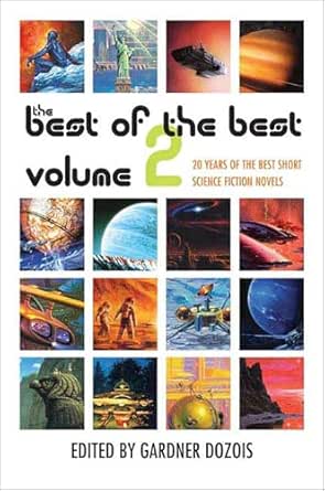 The Best of the Best (Volume 2)