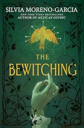 The Bewitching