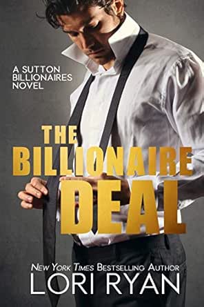 The Billionaire Deal