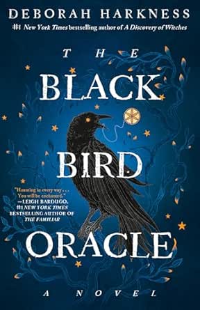 The Black Bird Oracle
