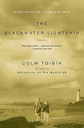 The Blackwater Lightship