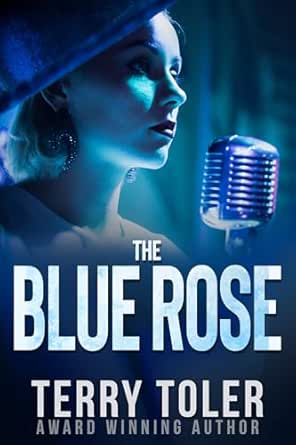 The Blue Rose