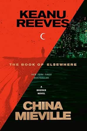 The Book of Elsewhere