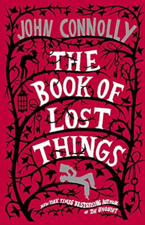 The Book of Lost Things