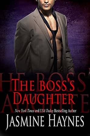 The Boss’s Daughter