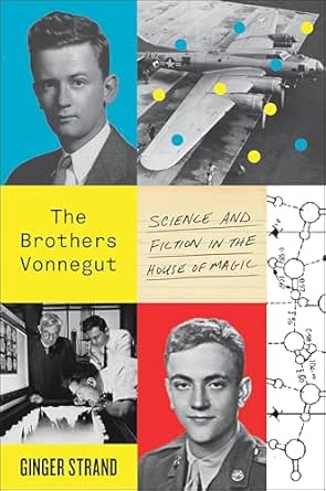 The Brothers Vonnegut