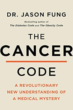 The Cancer Code