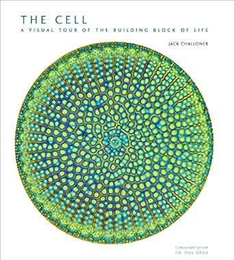 The Cell by Jack Challoner