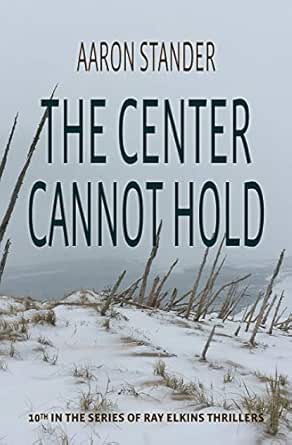 The Center Cannot Hold