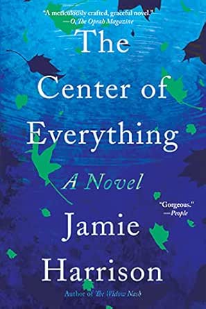 The Center of Everything