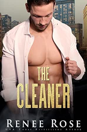 The Cleaner