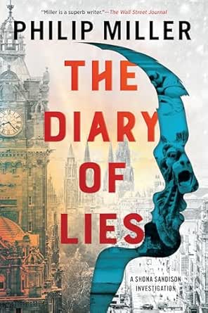 The Diary of Lies