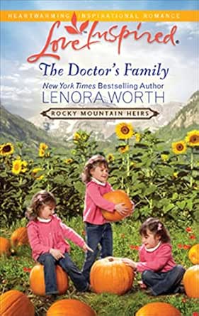 The Doctor’s Family