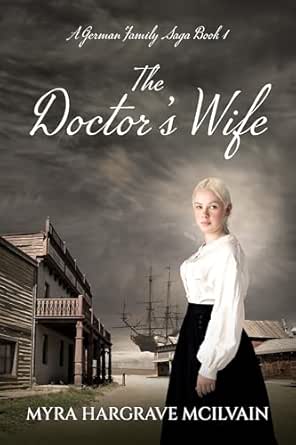 The Doctor’s Wife