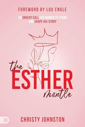 The Esther Mantle