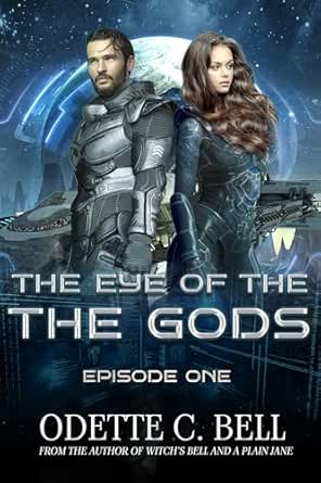 The Eye of the Gods (Episode 1)