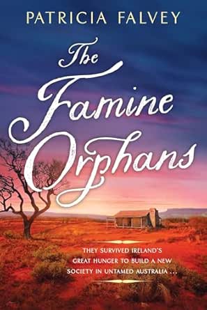 The Famine Orphans