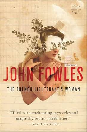 The French Lieutenant’s Woman