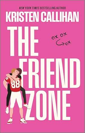 The Friend Zone