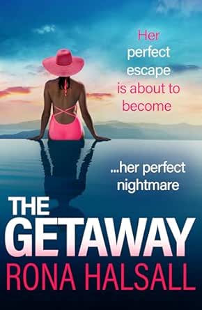 The Getaway