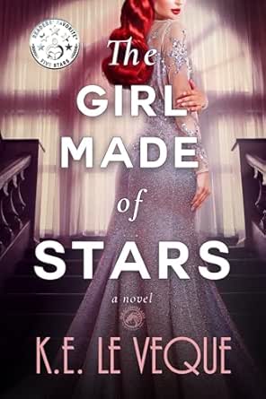 The Girl Made of Stars