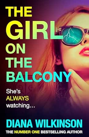The Girl on the Balcony