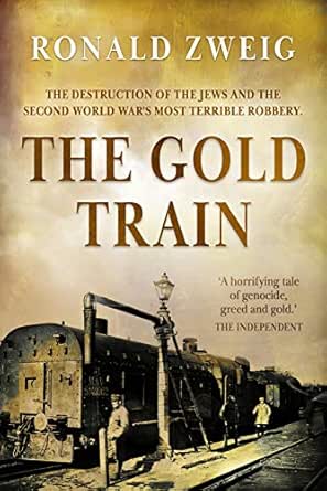 The Gold Train