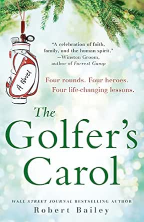 The Golfer’s Carol