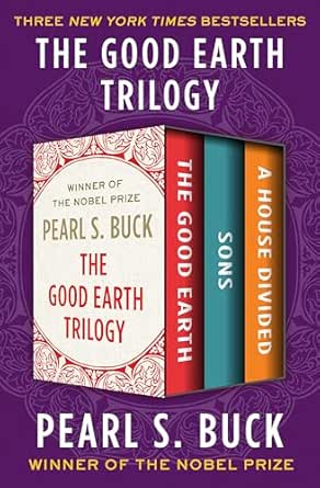 The Good Earth Trilogy