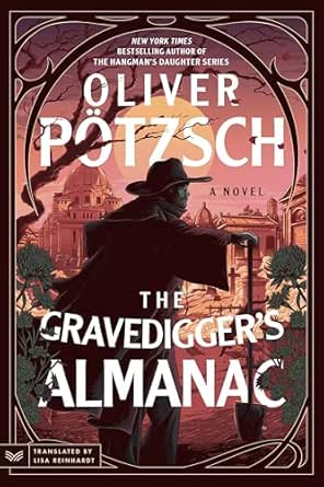 The Gravedigger’s Almanac